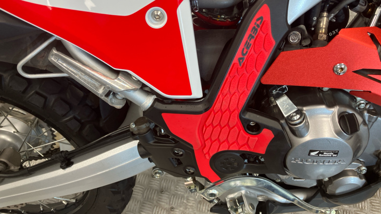 Honda CRF300L